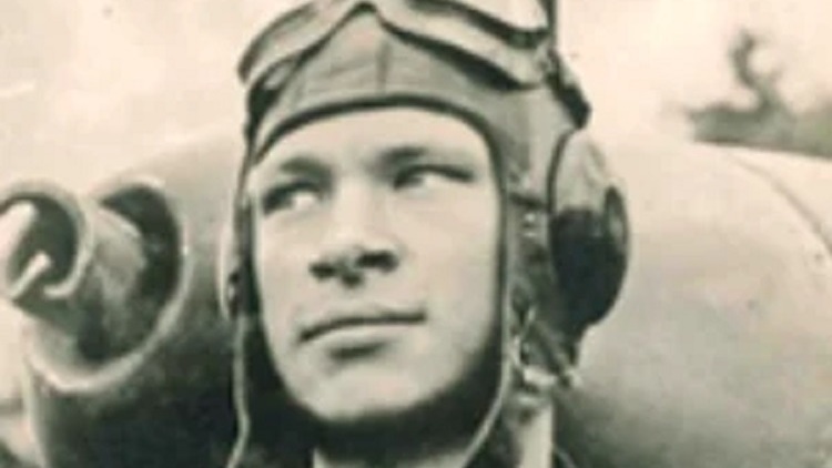 Вострухин Петр Михайлович