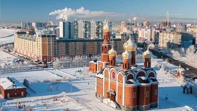 Здесь мы живём, учимся, взрослеем